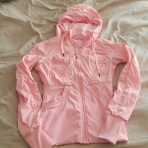 Hard to find lululemon jacket